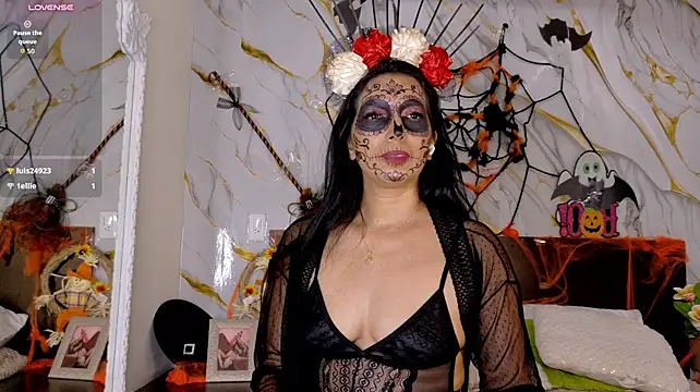 SolCanela13 Chat XXX in diretta