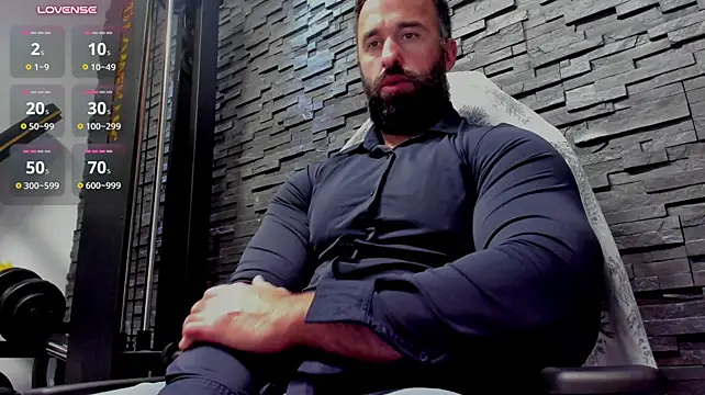 David_Big_Daddy Live XXX-Chat