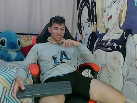 anthony_vossn Live XXX chat