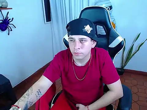 420Liamn Live XXX chat
