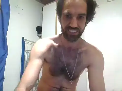 Overload86High Live XXX Chat