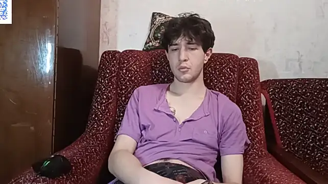 Chat XXX ao vivo de Chipichap