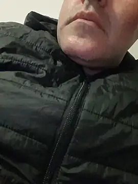 Chat XXX ao vivo de LeoMaduroSP