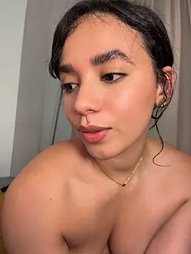 XXX chat uživo modela Capricho_01