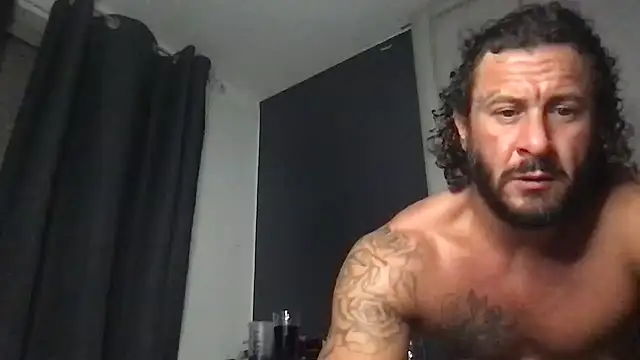 Chat XXX Live Magic_Mike_666