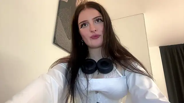 Volume_sound – Naživo XXX chat