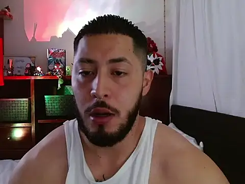 Spilios_low – Live XXX-chat