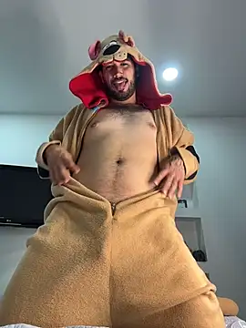 Chat XXX ao vivo de Adrian_SITH