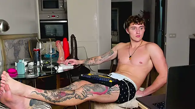 crazybottom99 Live XXX-Chat
