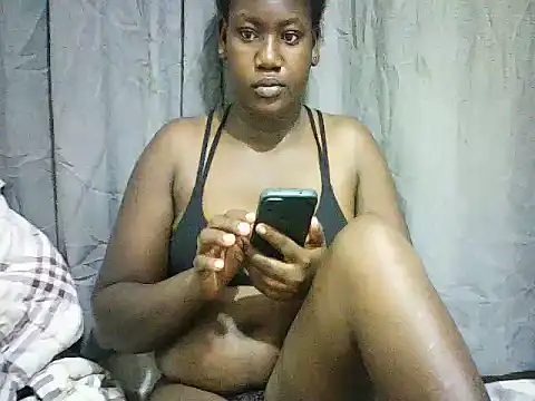 feenah_ Live XXX-Chat