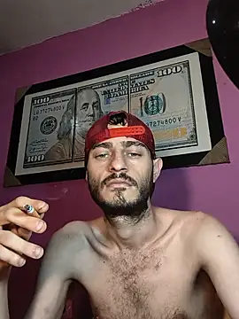 Show webcam de Bigcockwhite7