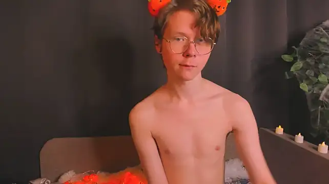 Živý XXX chat DanielSanders