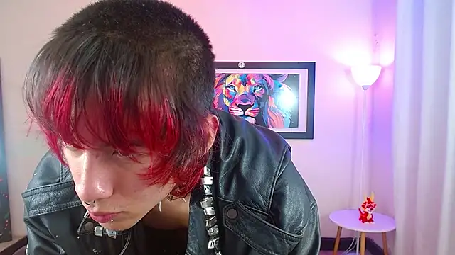 Živý XXX chat adriaan_18