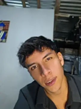 Chat XXX en directo de ZaneHoward
