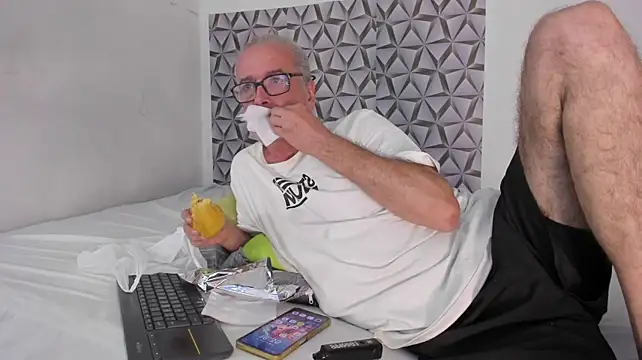 david_holman live XXX chat