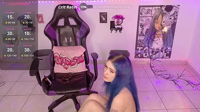 Chatroom XXX en direct de minalfpro
