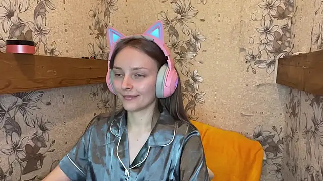 Chat XXX ao vivo de EmyMiu