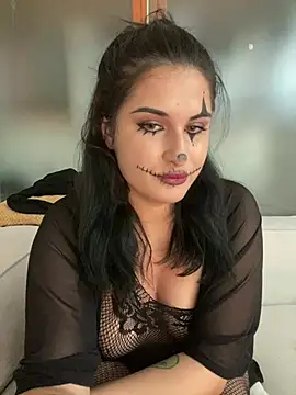 arenekumsal – Live XXX-chat