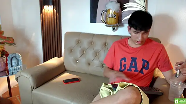Leo_Royce Obrolan Langsung XXX