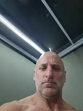 Živý XXX chat Senor_martin