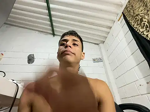Max_TheHorseDick Obrolan Langsung XXX