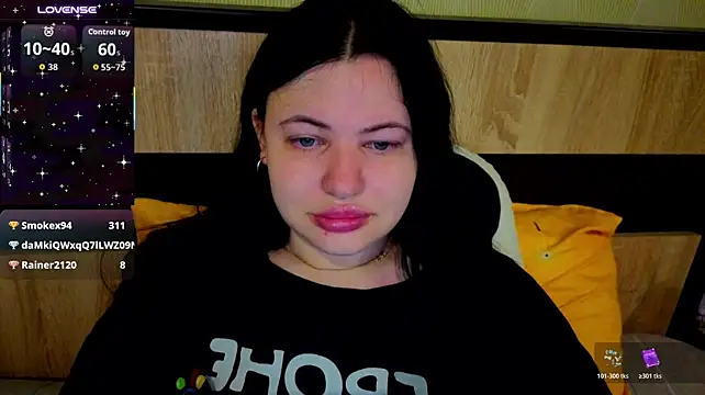 German_Eva Chat XXX live
