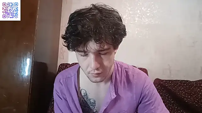 XXX chat uživo modela Chipichap