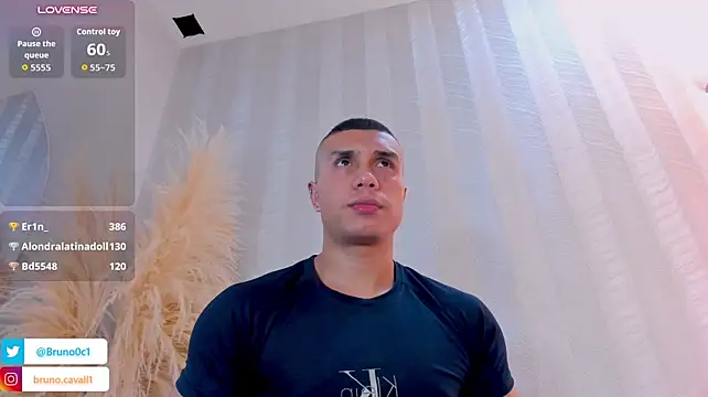 Chat XXX ao vivo de bruno_cavalli
