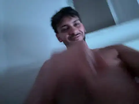 Chat XXX ao vivo de Gipsyboysteve