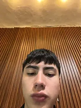 XXX chat uživo modela Daxonblace
