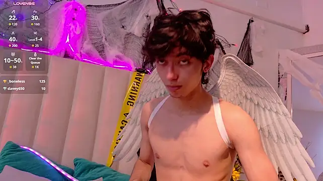 Chat XXX en directo de Twink_Sebas7