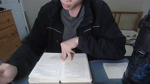 Allen8707 Live XXX-chat