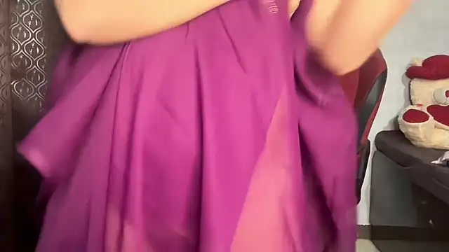 Živý XXX chat Zeluna