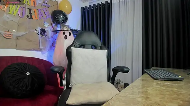 Hana_Boston's Live XXX Chat