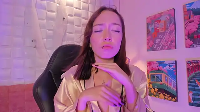 HarperrWest's Live XXX Chat