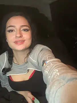 DelyraMko – Live XXX-chat