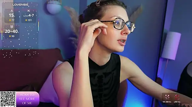 RubySoft's Live XXX Chat