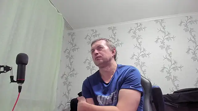 SanFrantsisko's Live XXX Chat