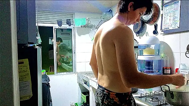 Andy_gray 라이브 XXX 채팅