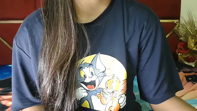 צ'אט XXX בשידור חי של Cuteangle1