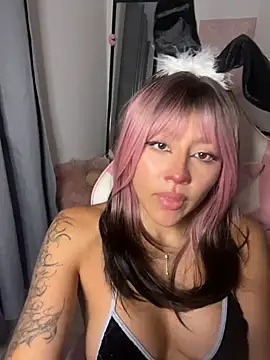 Doll_liaa's Live XXX Chat