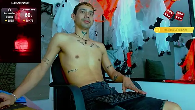 Онлайн чат XXX DarkHuntter