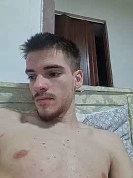 XXX chat uživo modela Rizz_66