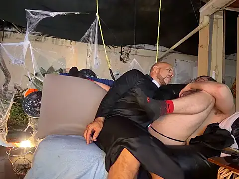 XXX chat uživo modela HotLovers_
