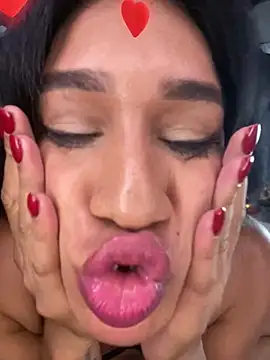 Czat XXX na żywo – Ashly_Miller