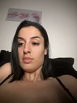 Chatroom XXX en direct de Catmila94