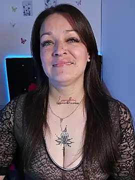 Isa_bluee's Live XXX Chat