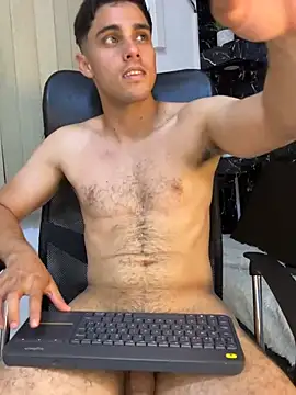 Jeremy_01 – Naživo XXX chat