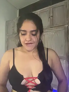 Sembang XXX Secara Langsung EmilyNoir1
