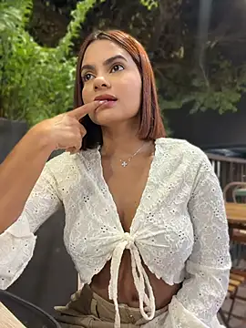 Sembang XXX Secara Langsung Irina_Velvett